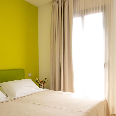 Sound Suite Hotel リッチョーネ エクステリア 写真
