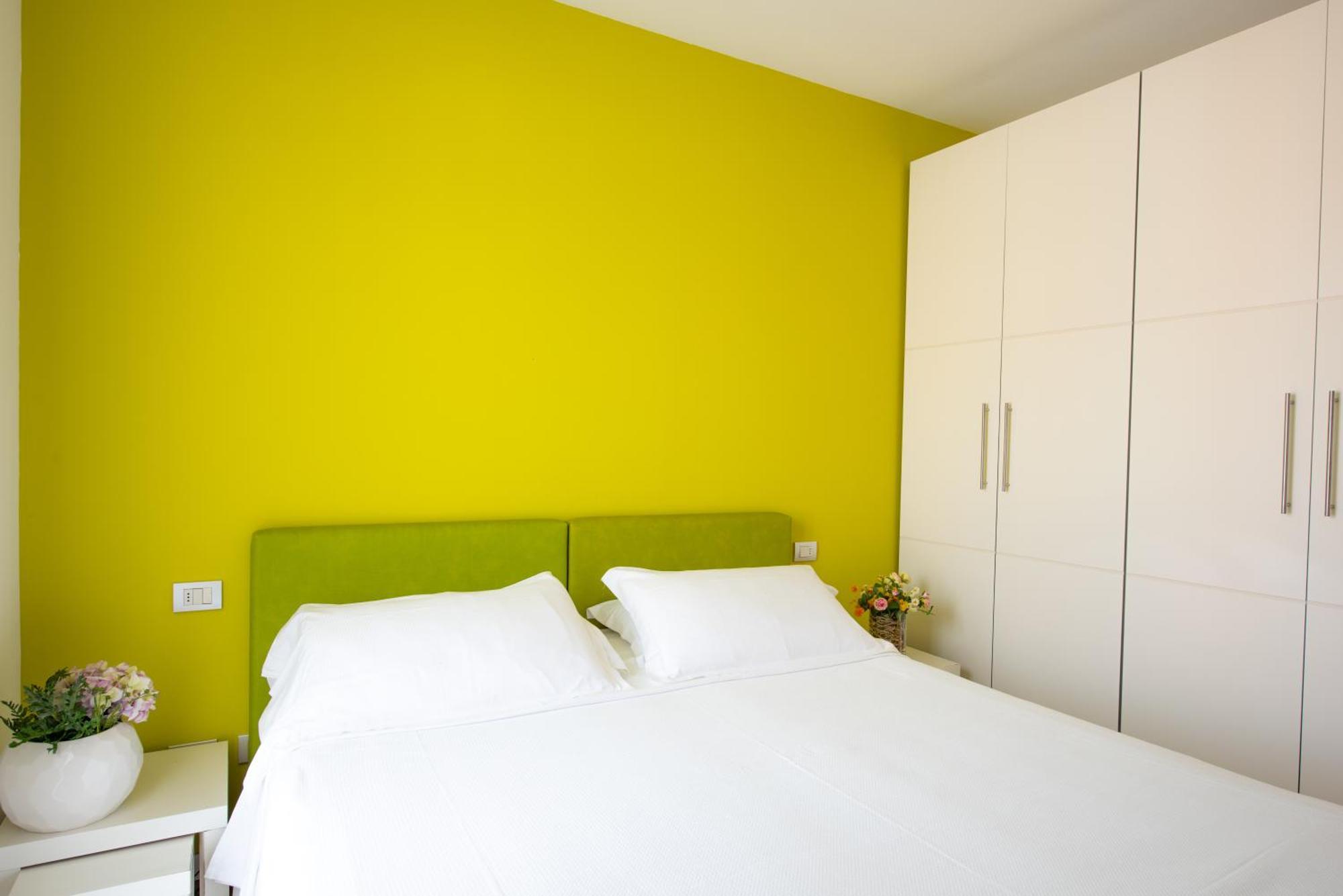 Sound Suite Hotel リッチョーネ エクステリア 写真