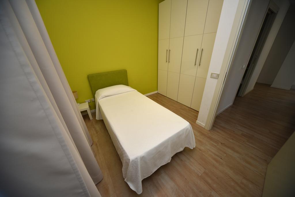 Sound Suite Hotel リッチョーネ 部屋 写真